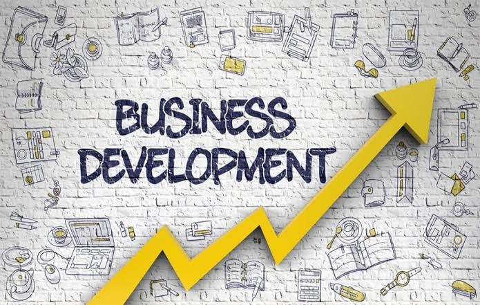 Business Development Support Services