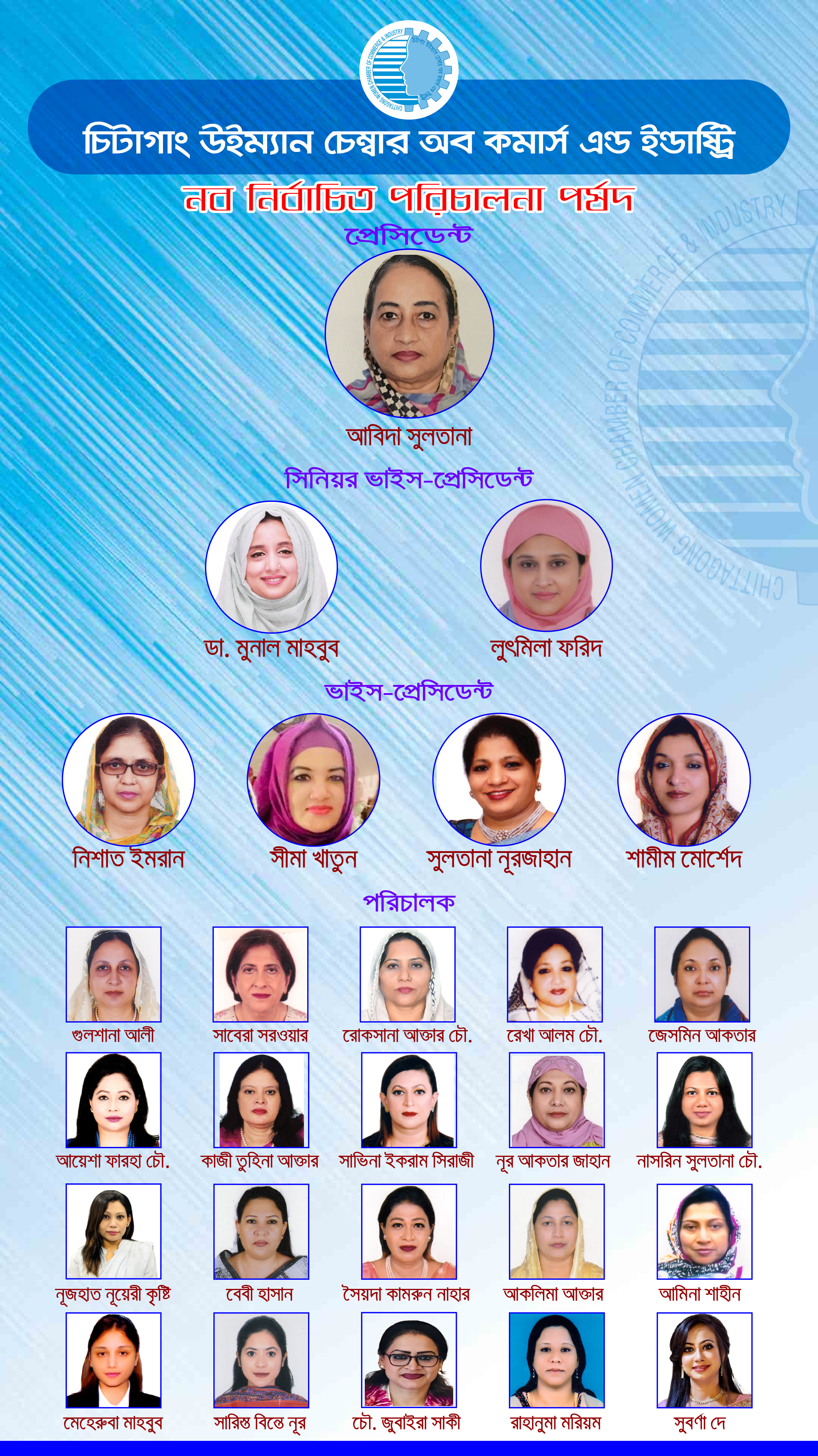 Director board