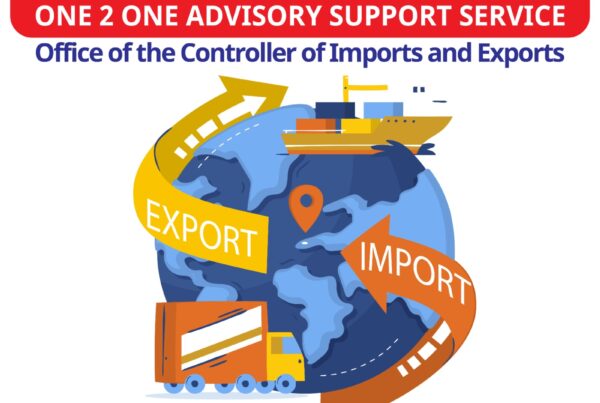 Imports and Exports