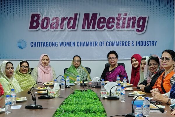 5th Board Meeting1