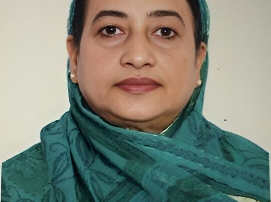 Abida Man