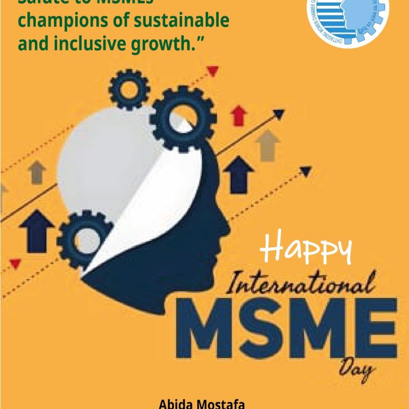 MSME day