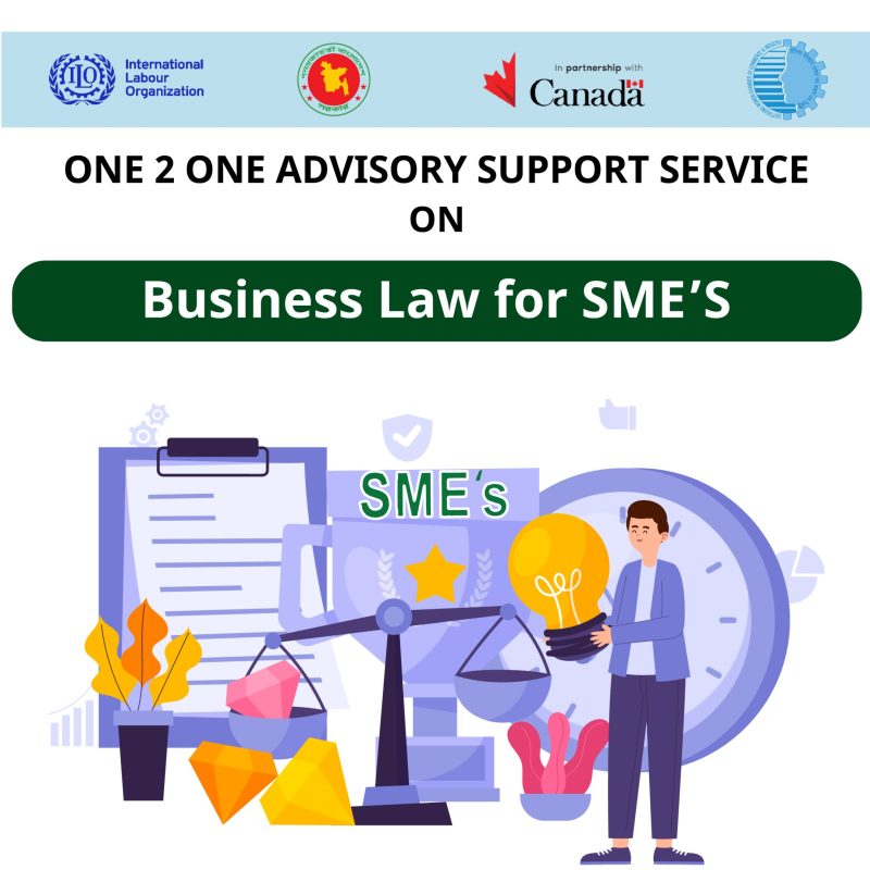 SMES Business Law
